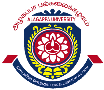 Alagappa University